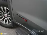 GMC Sierra AT4